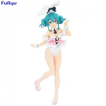 Vocaloid - Figurine Hatsune...