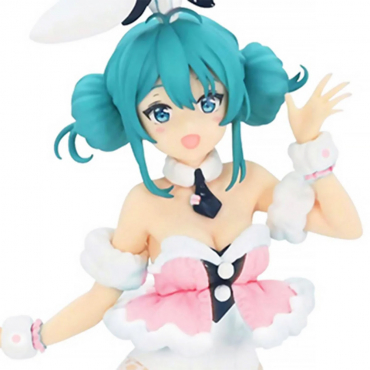 Vocaloid - Figurine Hatsune...