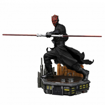 Star Wars - Figurine Dark...