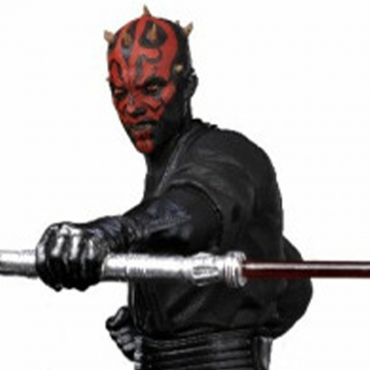 Star Wars - Figurine Dark...