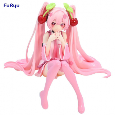 Vocaloid - Figurine Miku...