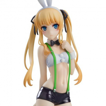 Saekano - Figurine Eriri...