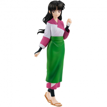 Inuyasha - Figurine Sango...