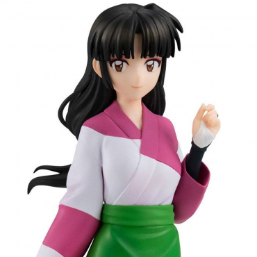 Inuyasha - Figurine Sango...