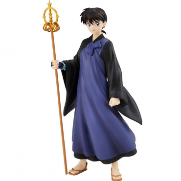 Inuyasha - Figurine Miroku...