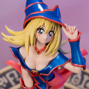 Yu-Gi-Oh! - Figurine...