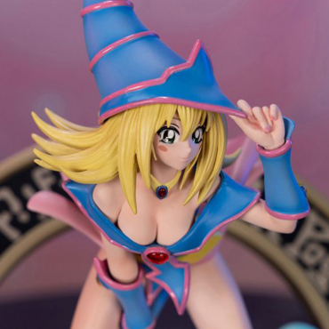 Yu-Gi-Oh! - Figurine...