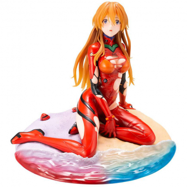 Evangelion 3.0+1.0 -...