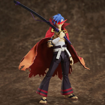 Gurren Lagann - Figurine...