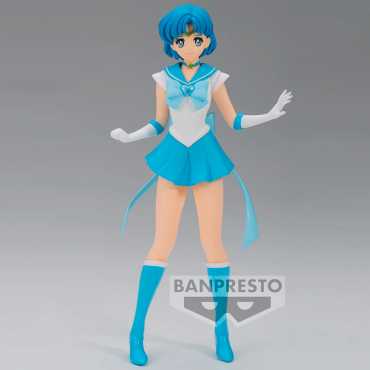 Pretty Guardian Sailor Moon...