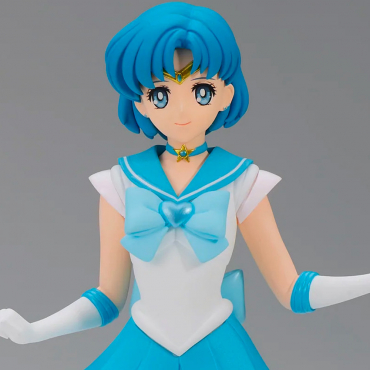 Pretty Guardian Sailor Moon...