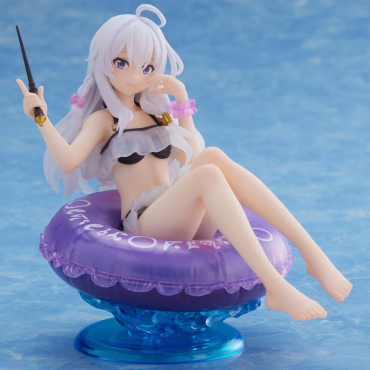 Wandering Witch - Figurine...