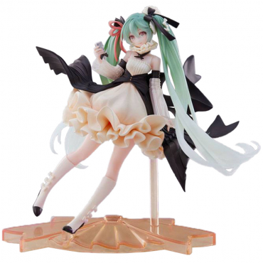 Vocaloid - Figurine Miku...