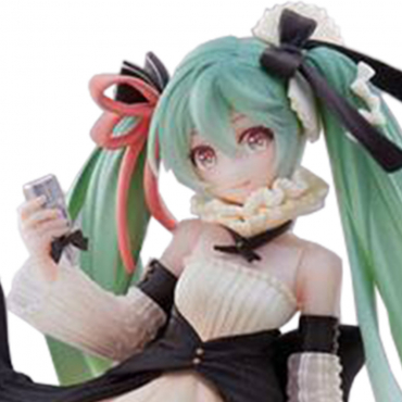 Vocaloid - Figurine Miku...