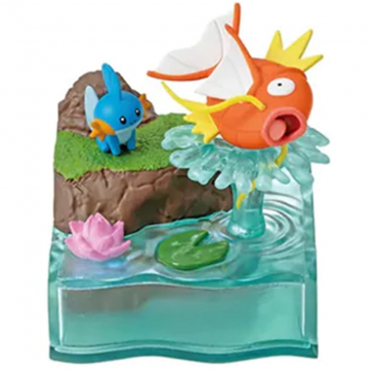 Pokémon - Figurine Gobou &...