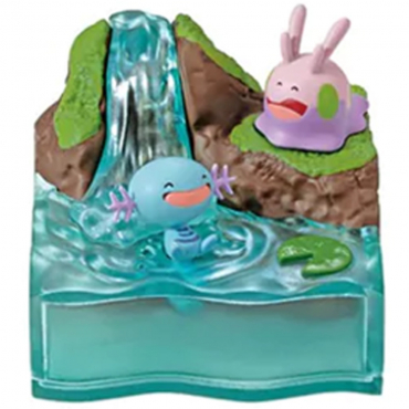 Pokémon - Figurine...