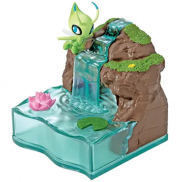 Pokémon - Figurine Célébi...