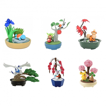 Pokémon - Pack de 6...