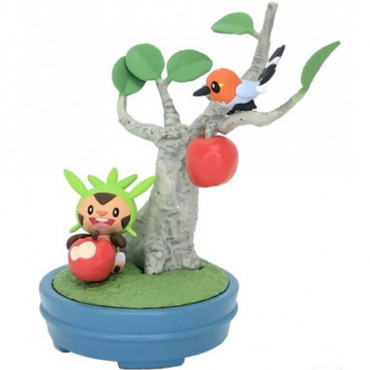Pokémon - Figurine Marisson...