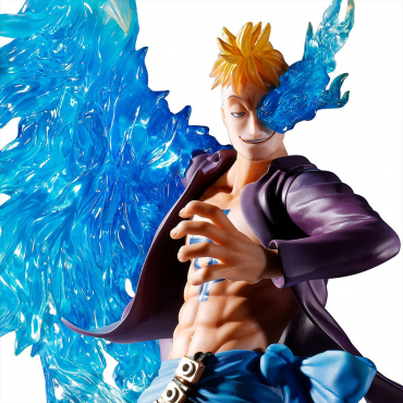 One Piece - Figurine Marco...