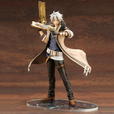 Legend Of Heroes - Figurine...