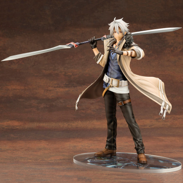 Legend Of Heroes - Figurine...