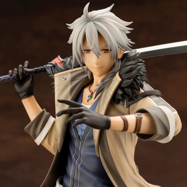 Legend Of Heroes - Figurine...