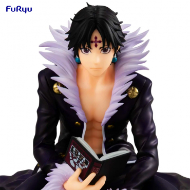 Hunter × Hunter - figurine...
