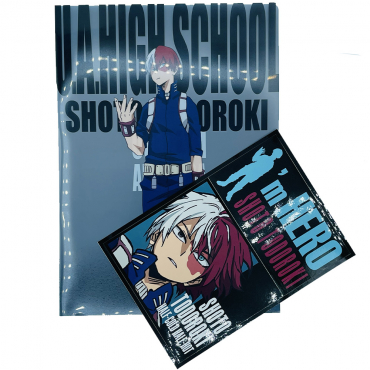 My Hero Academia - Lot...