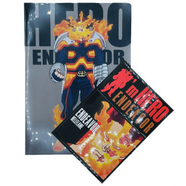 My Hero Academia - Lot...