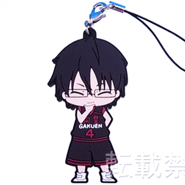 Kuroko no Basket - Strap...