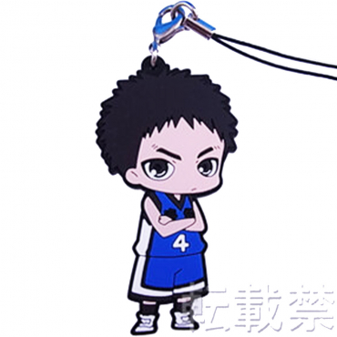 Kuroko no Basket - Strap...