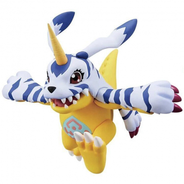 Digimon Adventure -...