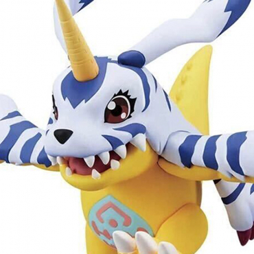 Digimon Adventure -...