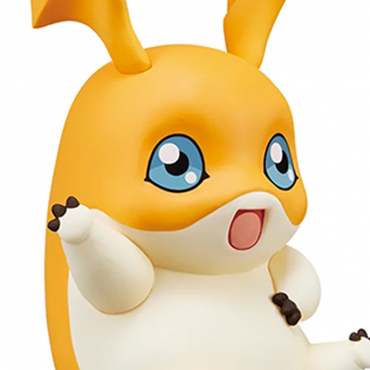 Digimon Adventure -...
