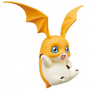 Digimon Adventure -...
