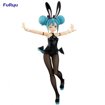 Vocaloid - Figurine Hatsune...