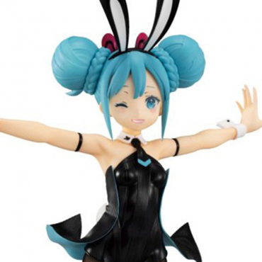 Vocaloid - Figurine Hatsune...