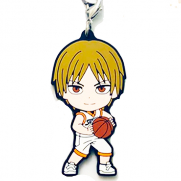 Kuroko no Basket - Strap...