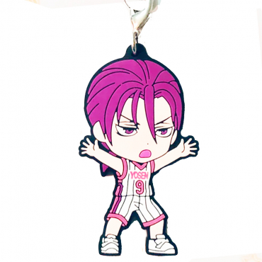 Kuroko no Basket - Strap...