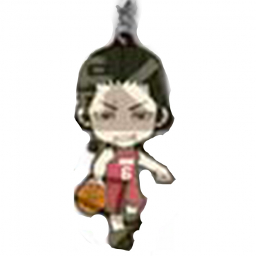 Kuroko no Basket - Strap...