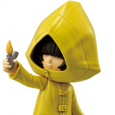 Little Nightmares -...