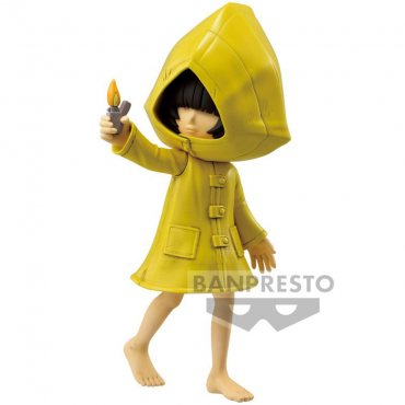 Little Nightmares -...