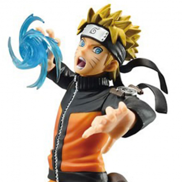 Naruto Shippuden - Figurine...