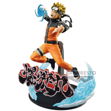 Naruto Shippuden - Figurine...