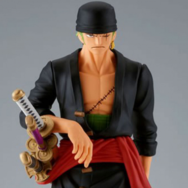 One Piece - Figurine...