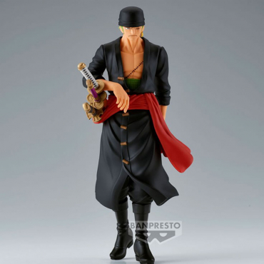 One Piece - Figurine...