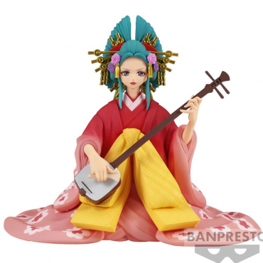 One Piece - Figurine...