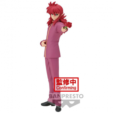Yu Yu Hakusho - Figurine...
