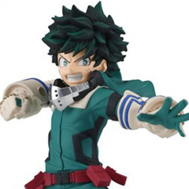 My Hero Academia - Figurine...